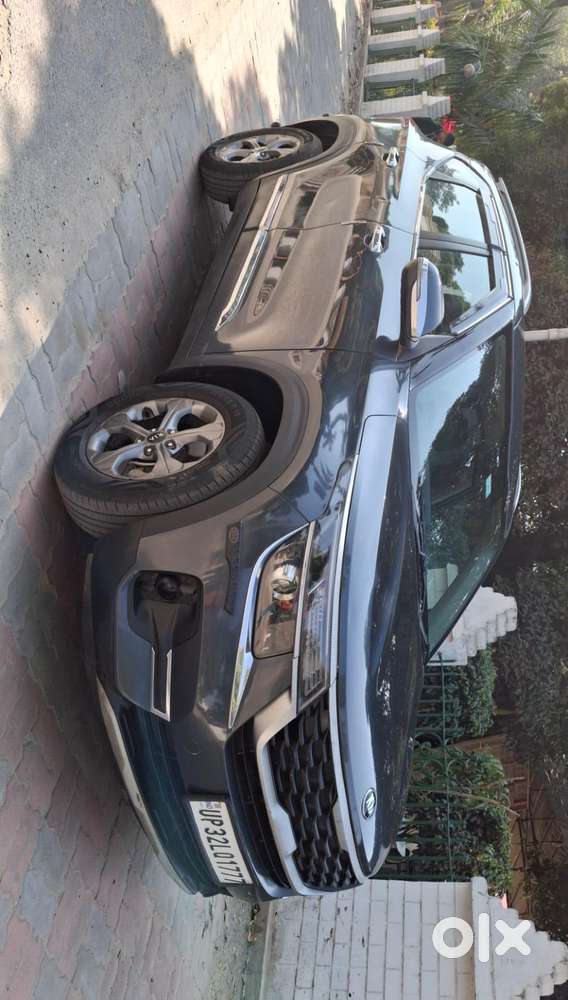 Kia Seltos Htk Plus 1.5 Diesel, 2020, Diesel