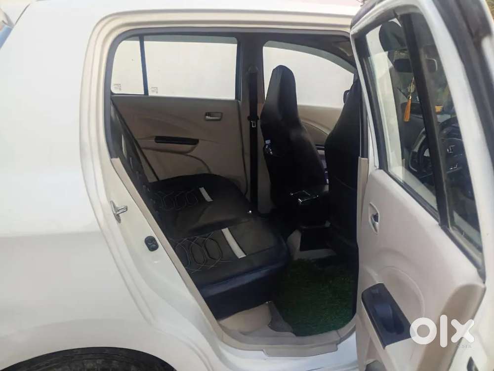 Maruti Suzuki Celerio Zxi 2019
