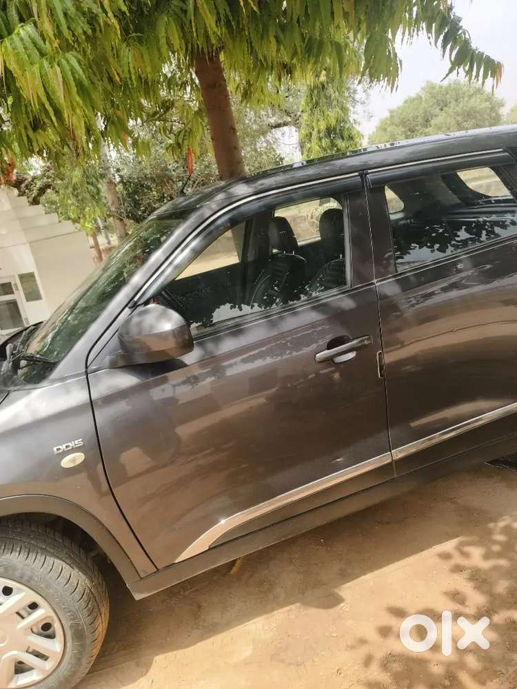 Maruti Suzuki Vitara Brezza 2017 Diesel 31500 Km Driven