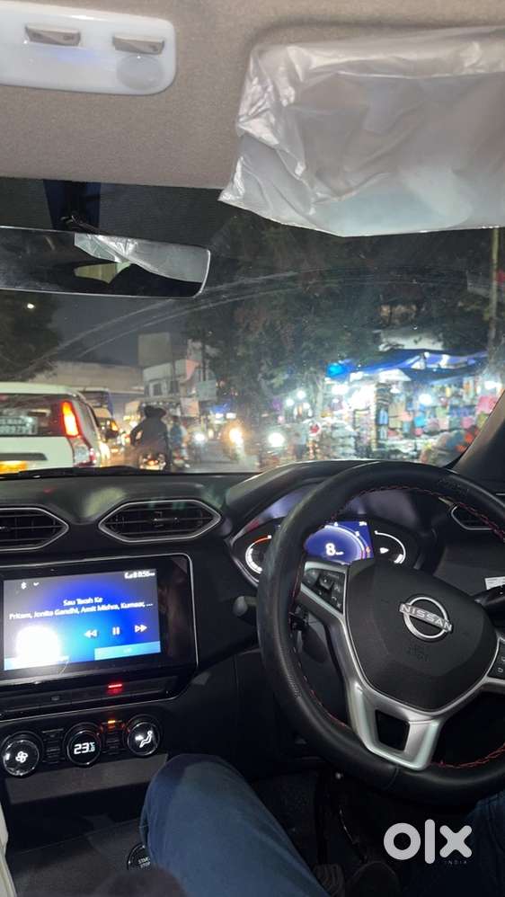 Nissan Magnite Xl 2025