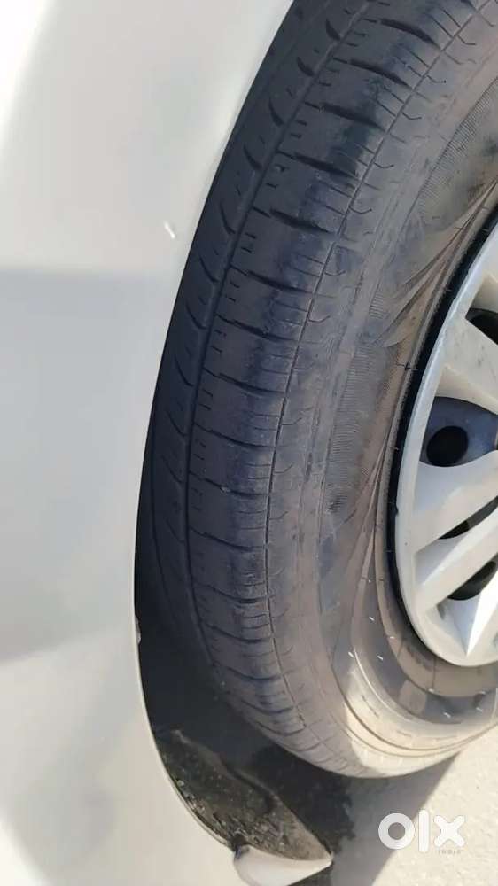 Maruti Suzuki Dzire 2019 Petrol 63600 Km Driven