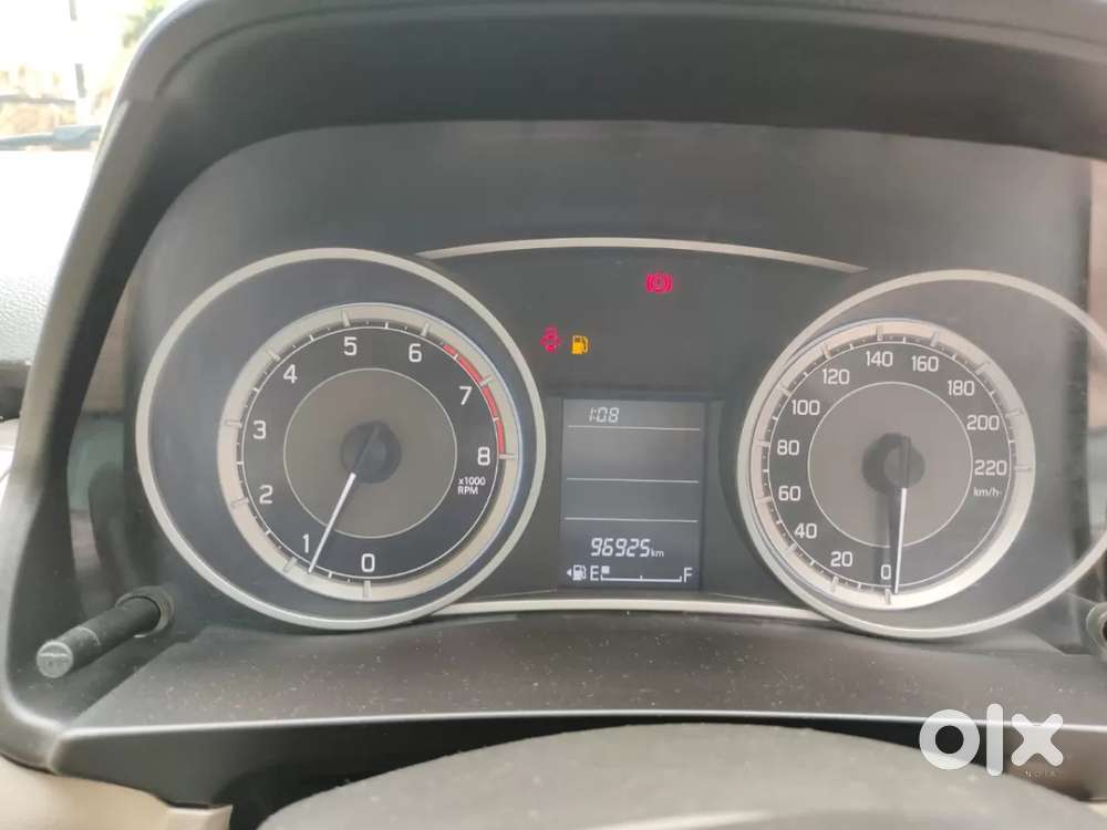 Maruti Suzuki Dzire 1.2 Vxi, 2021, Petrol