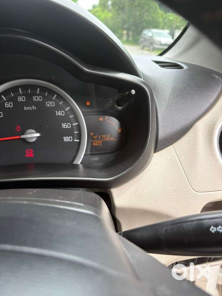 Maruti Suzuki Celerio 2020