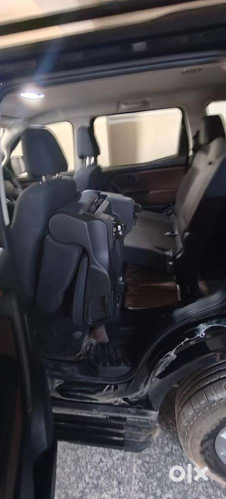 Mahindra Diesel Car 2025