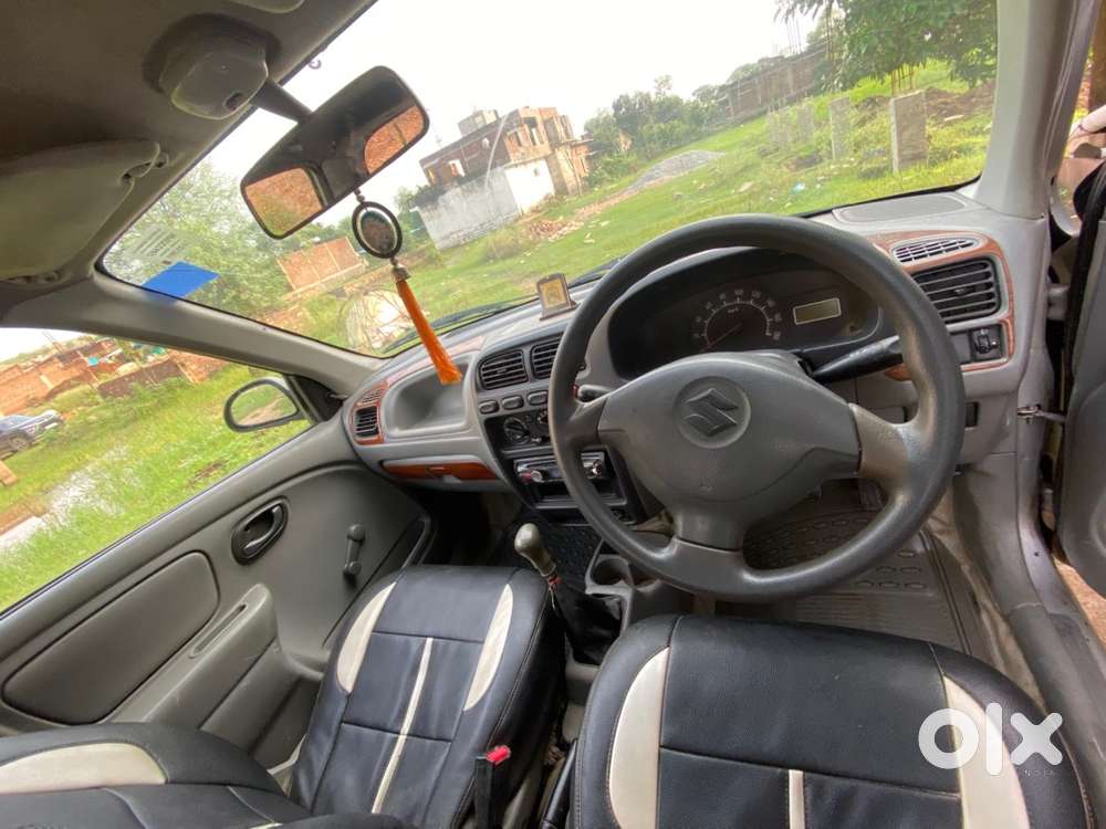 Maruti Suzuki Alto K10 2011 Petrol Good Condition