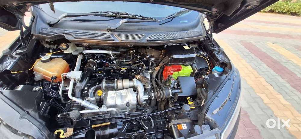 Ford Ecosport [2013-2015] 1.5 Trend Tdci, 2014, Diesel