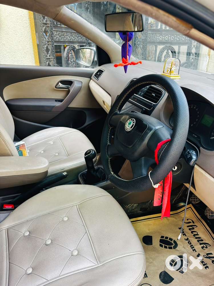 Skoda Rapid 1.6 2014