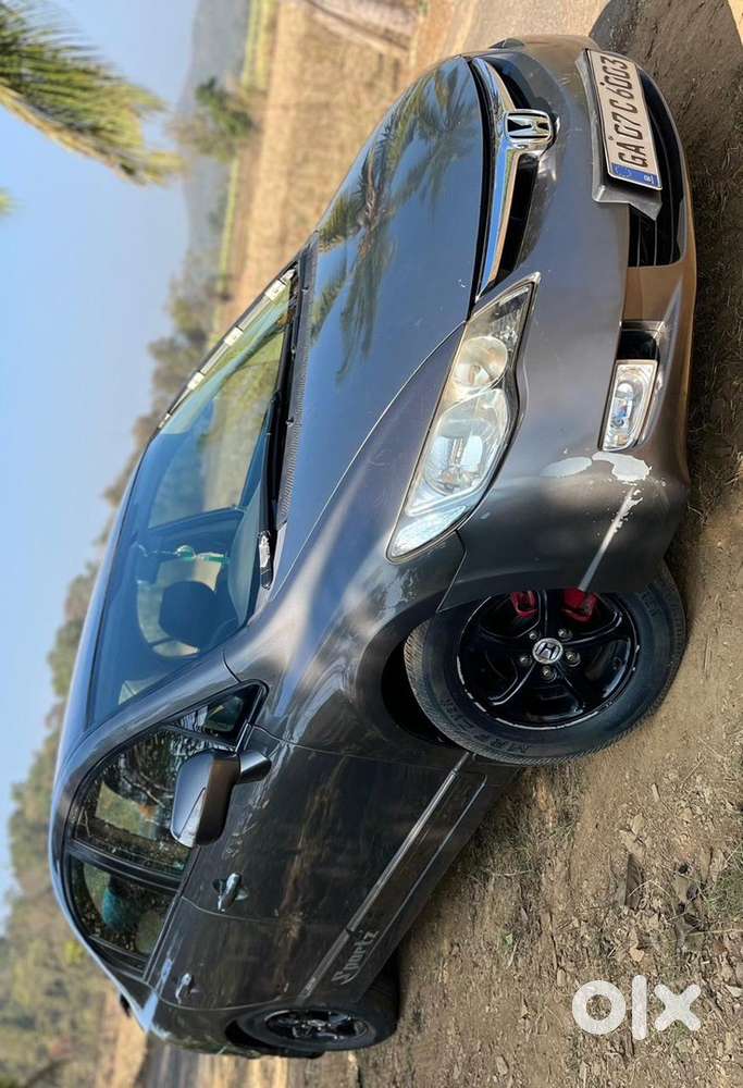 Honda Civic 2007 Petrol 120000 Km Driven