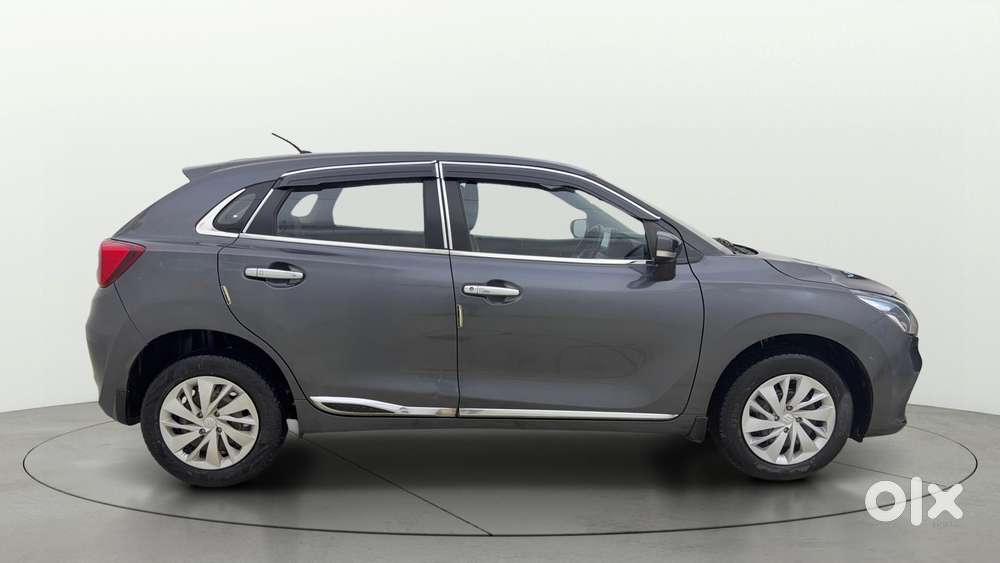 Maruti Suzuki Baleno Delta, 2022, Petrol