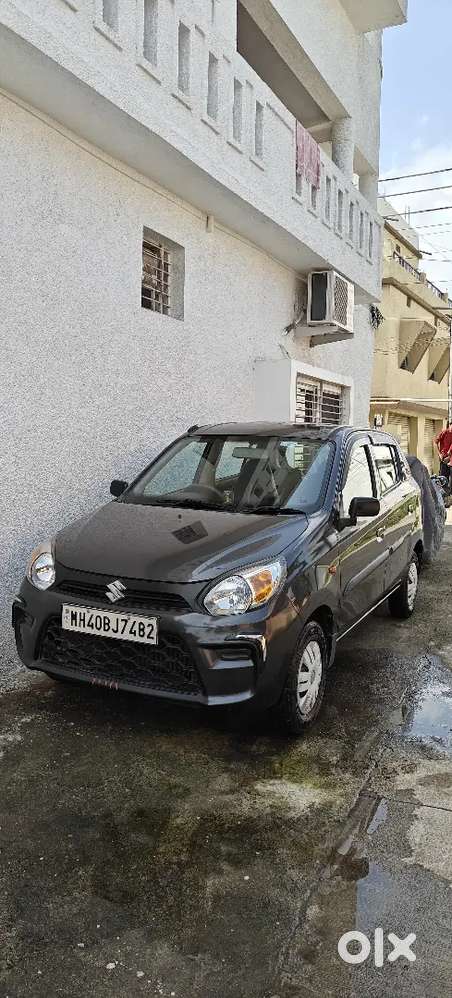 Maruti Suzuki Alto 800 2019 Petrol 27000 Km Driven