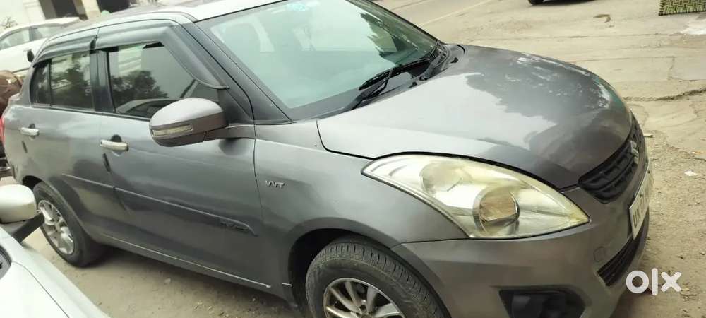 Swift Dzire Vxi Regal 2012