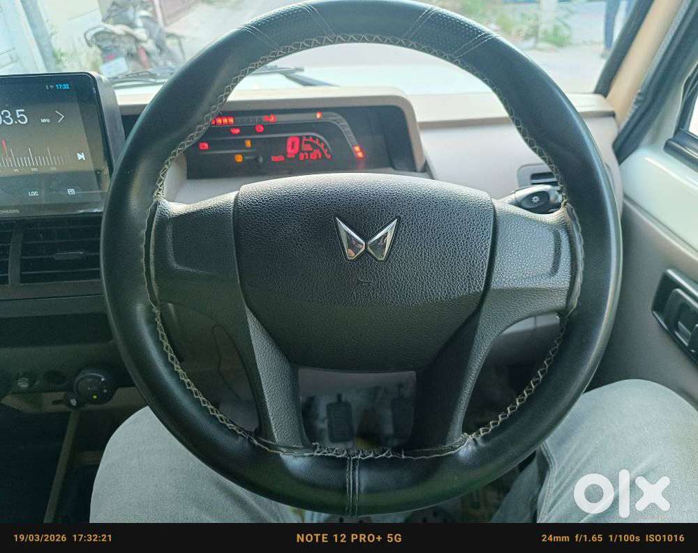 Mahindra Bolero B6 (o), 2024, Diesel