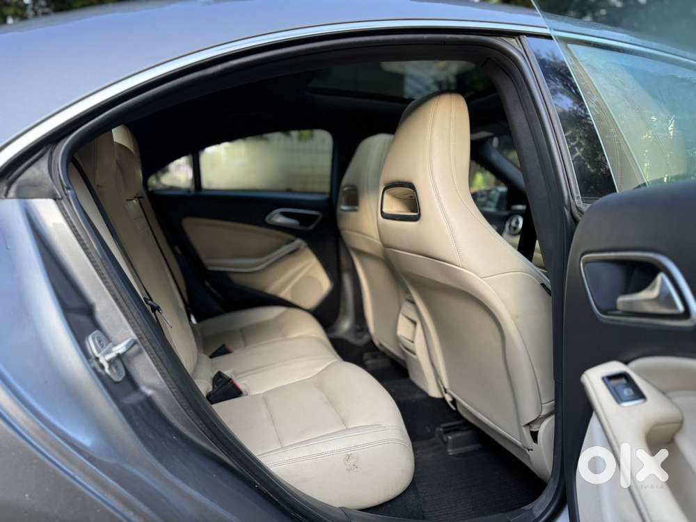 Mercedes-benz Cla Urban Sport 200, 2016, Petrol