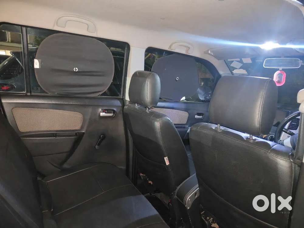 Maruti Suzuki Wagon R 2014 Cng & Hybrids Good Condition