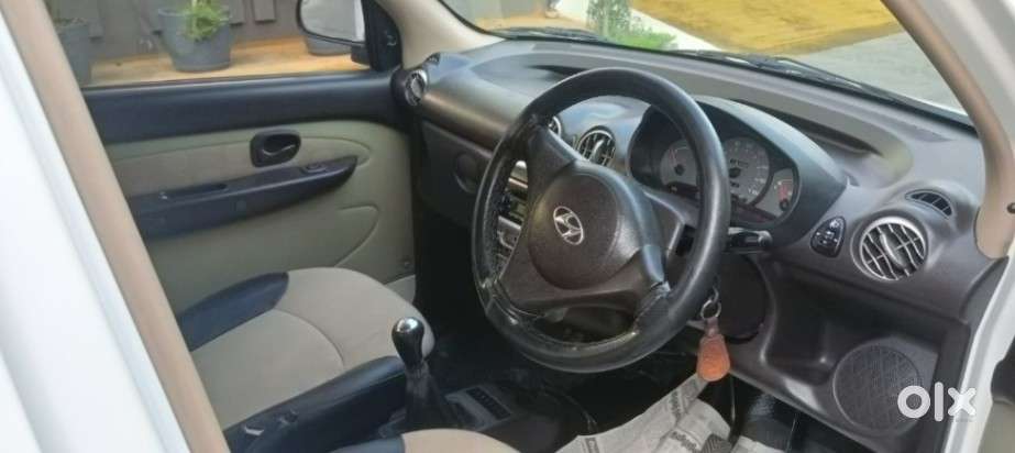 Hyundai Santro Xing Gls, 2011, Petrol