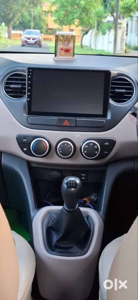2019 Hyundai Xcent | Only 51,000 Km | New Apollo Tyres | Self Drive