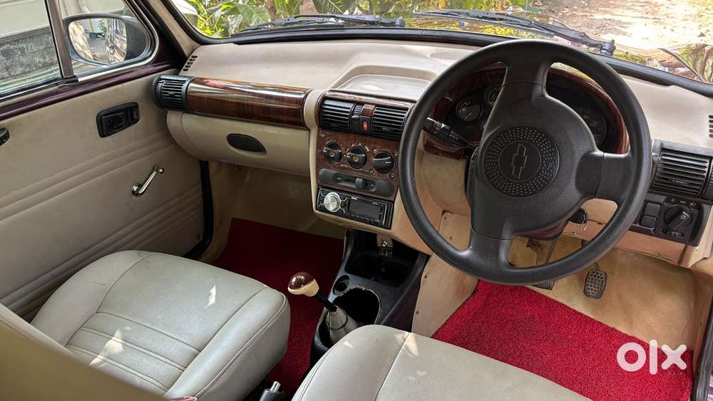 Ambassador Classic 1500 2006