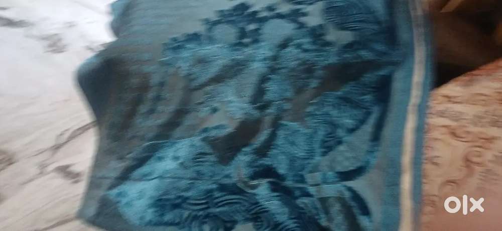 Sofa cover