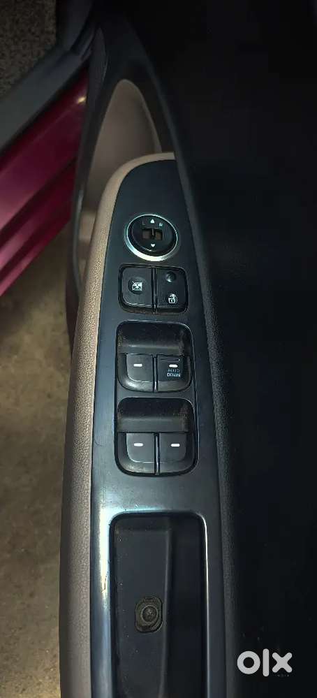 Hyundai Grand I10 2015 Petrol Well Maintained