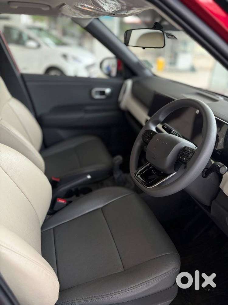 Hyundai Venue S Mt 1.2 Kappa, 2026, Petrol