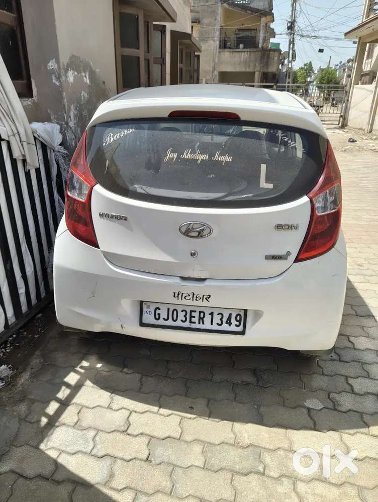 Hyundai Eon 2013