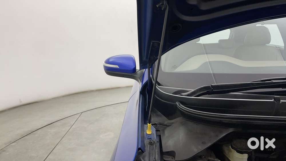 Hyundai Elite I20 Asta (o) 1.2 Mt, 2016, Petrol