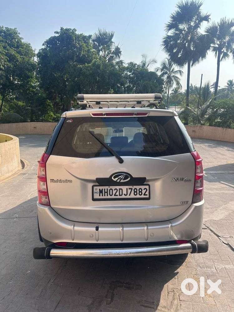 Mahindra Xuv500 W6 2wd, 2014, Diesel