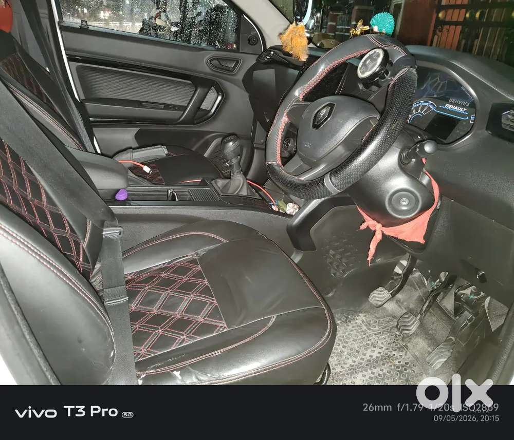 Renault Kiger 1.0 Petrol 2025