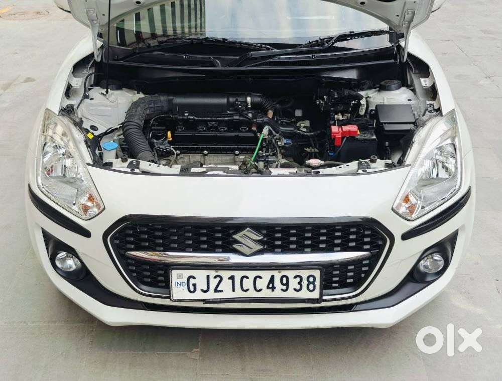 Maruti Suzuki Swift Vxi + Manual, 2022, Petrol