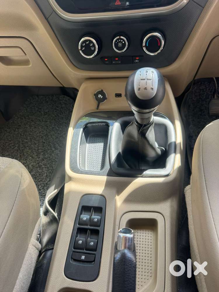 Mahindra Bolero Neo N10 (r), 2022, Diesel