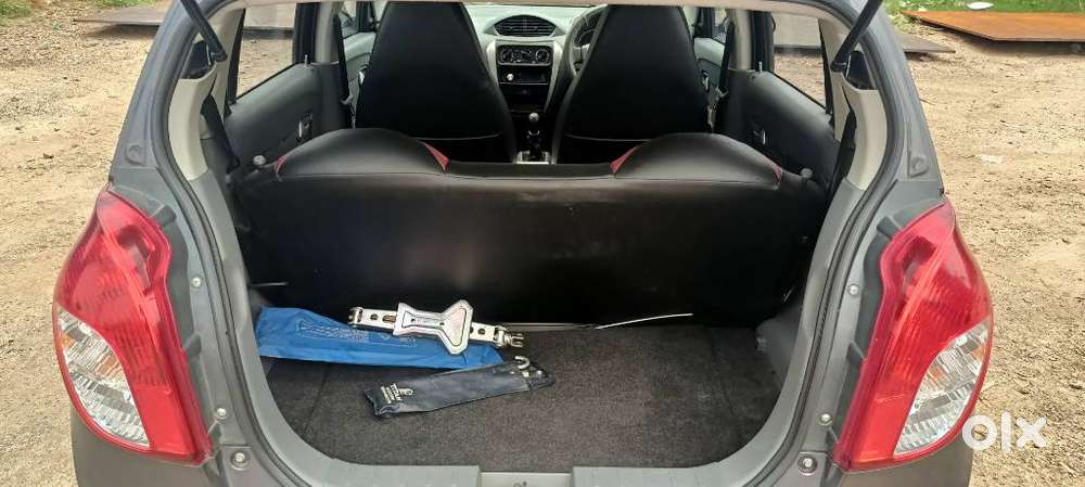 Maruti Suzuki Alto 800 2012-2016 Lxi, 2014, Petrol
