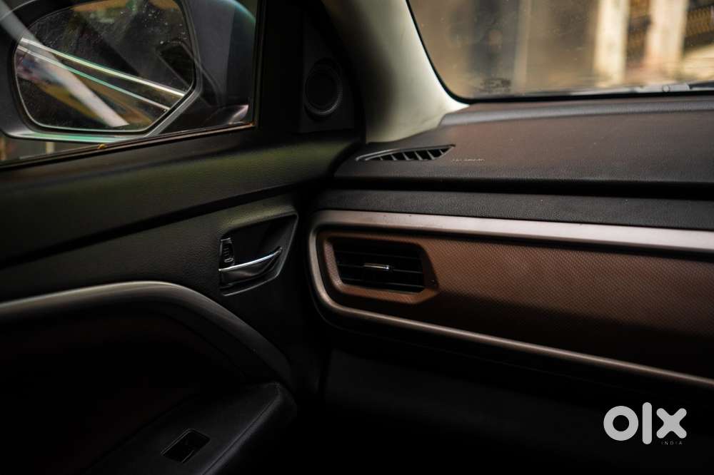 Maruti Suzuki Brezza 1.5 Zxi Plus Smart Hybrid, 2023, Petrol