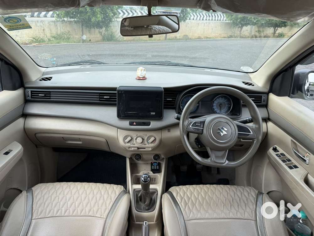 Maruti Suzuki Ertiga Vdi Shvs, 2019, Diesel