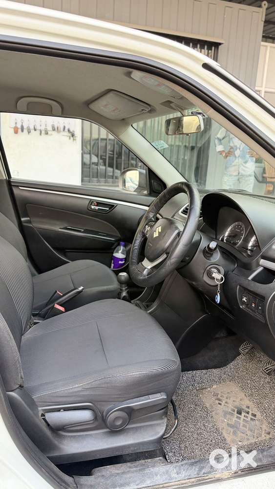 Maruti Suzuki Swift Zxi, 2011, Cng & Hybrids