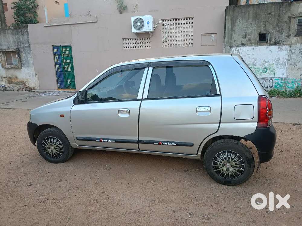 Maruti Suzuki Alto Lxi (rc.2011:rc2031)