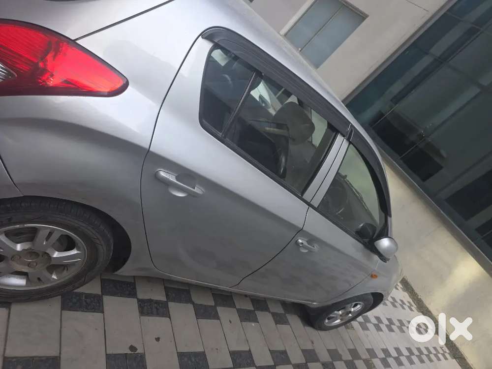 Hyundai I20 Asta 2009