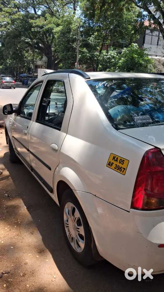 Mahindra Verito 2016 Diesel Well Maintained