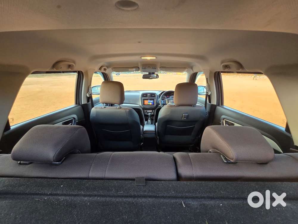 Toyota Urban Cruiser 1.5 Premium Grade At, 2022, Petrol
