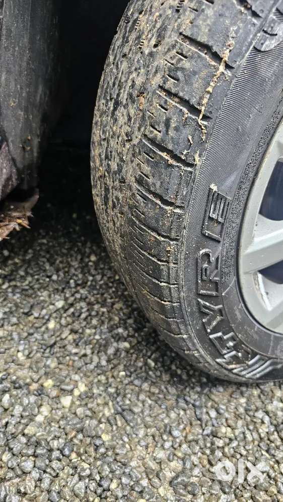 G Perfect Condition  Tyre 50% Own Use No Accident History