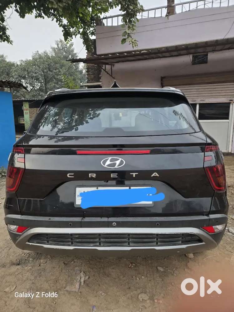 Hyundai Creta 2020 Diesel