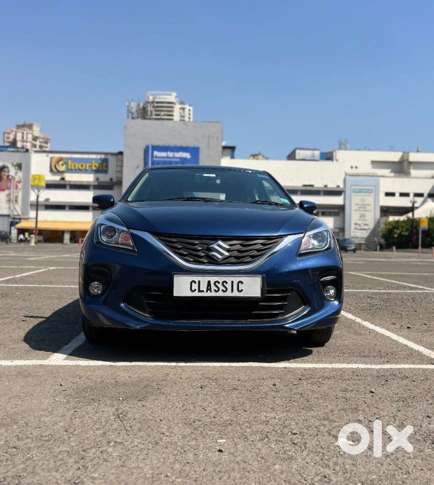 Maruti Suzuki Baleno Delta, 2021, Petrol