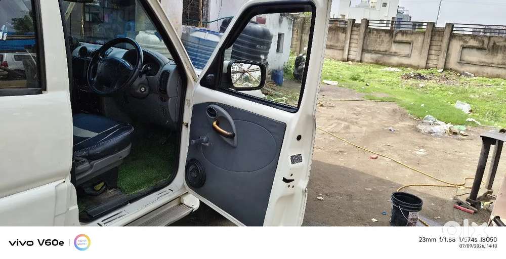 Mahindra Scorpio Diesel Manual 2011 9seater Rs3.80.000