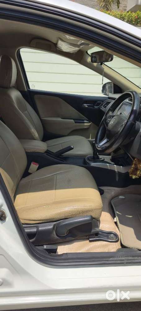 Honda City I-dtec V, 2019, Diesel