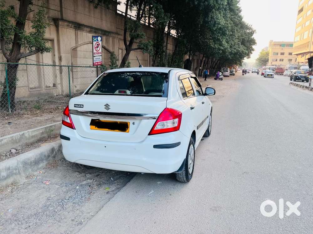 Maruti Suzuki Dzire 2019 Diesel Good Condition
