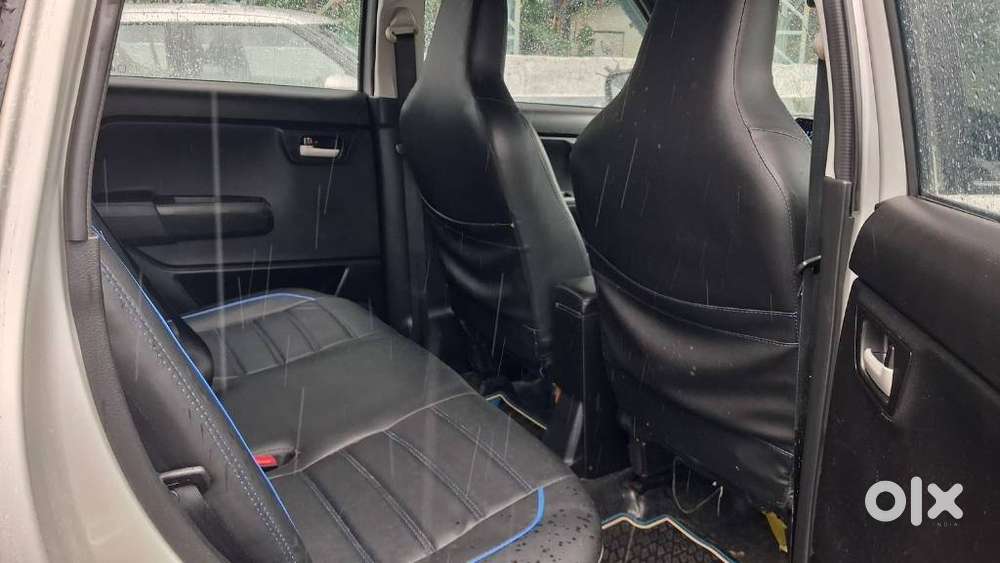 Maruti Suzuki Wagon R 1.2 Vxi, 2023, Petrol