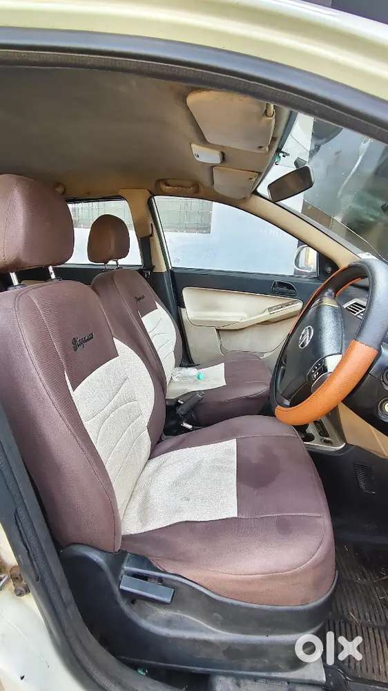 Indica Vista 2011 For Sale