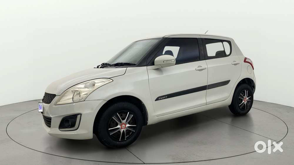 Maruti Suzuki Swift Vdi, 2015, Diesel