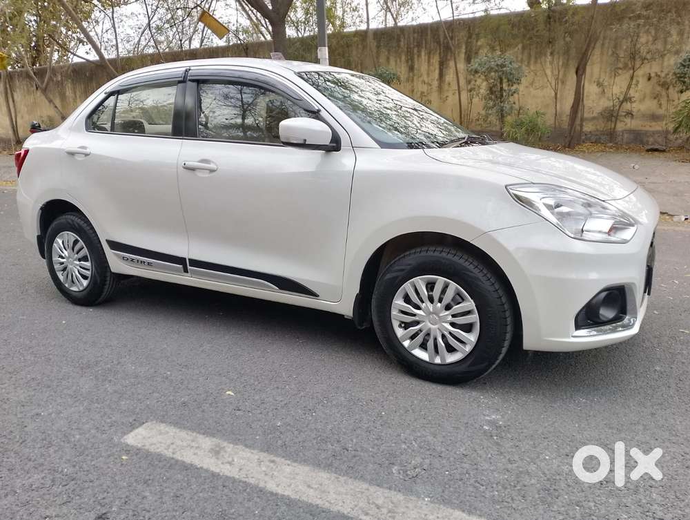 Maruti Suzuki Dzire 1.2 Vxi, 2023, Petrol