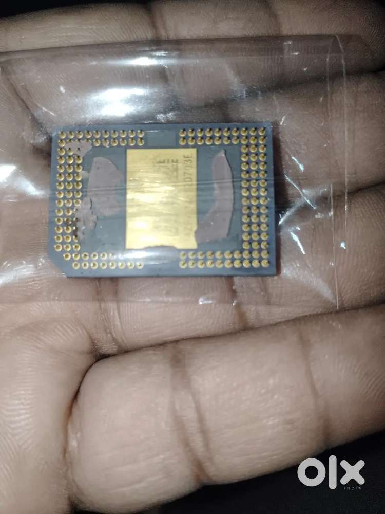 Projector processor