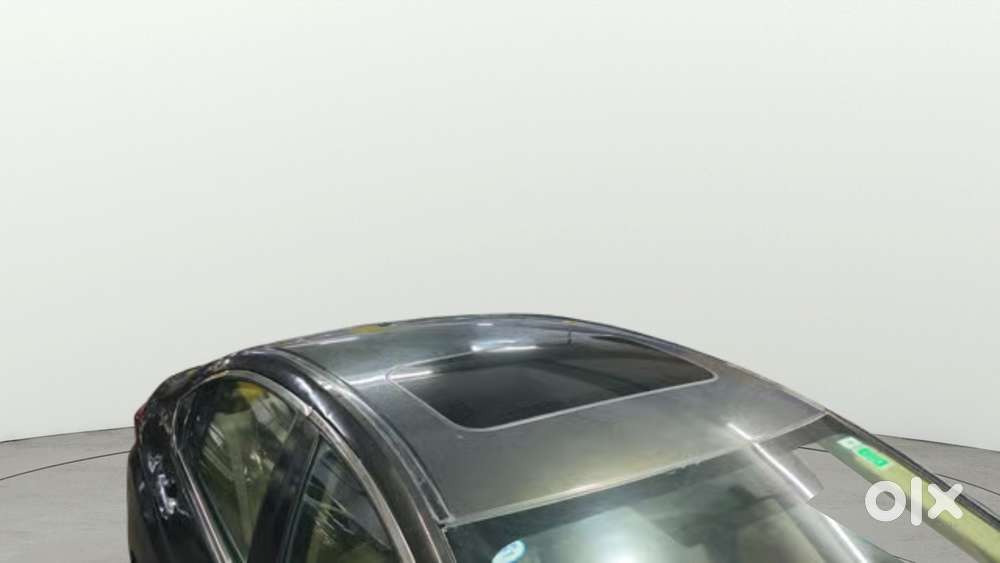 Honda City I Vtec Cvt Vx, 2015, Petrol